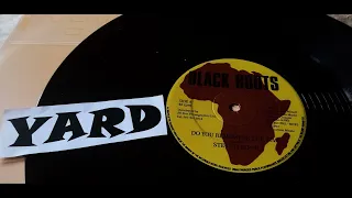 Steve Harper - Do You Remember The Time