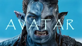 Avatar Gameplay Story Fanmade Cutscenes Edit [ENG] | FullHDvideos4me