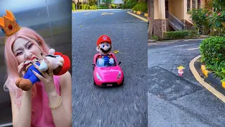 Just like it#short  #Mario #SuperMario