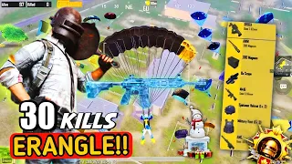 أقوى قيم ببجي في الموسم الجديد 💪🔥