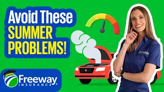 Best Tips for Protecting Your Car from Extreme Heat | Make Sure to Do This in the Summer!