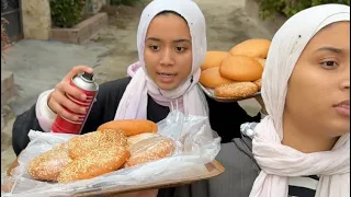 غل الاخوات