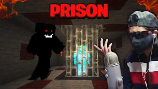 Hogalalla Trapped Me in a Prison in Himlands DAY 14