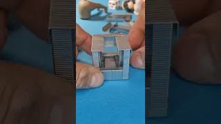 cube