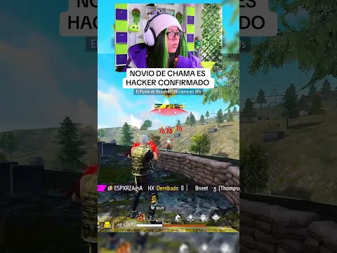 MI NOVIO ES HACKER #2 🤡🤣 - La Chama