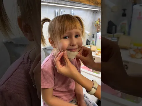 ВТОРАЯ ОПЕРАЦИЯ КАРИНЫ😭 #каринанямнями