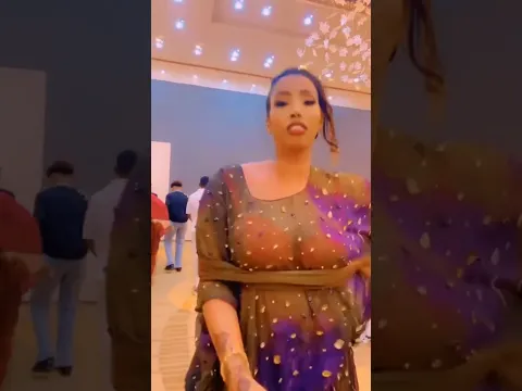 Qalasad Dhulbahante Ah Oo Shalmada Tuurtay #shortsviral #dancechoreography #maslaxmideeye #wedding