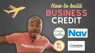 Build Business Credit on Auto-Pilot — 4 Services That Do the Work for You