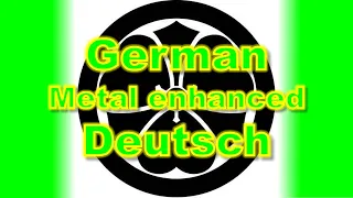 German, Metal enhanced, The purpose of the MPF w Mt. Fuji, 2025 (Ver.58.83.1)