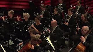 Felix Mendelssohn: Symphony no. 4, “Italian” – 4th movement
