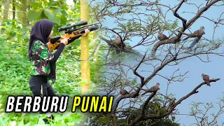 NEMU SPOT TEKUKUR DI KEBUN PETAI