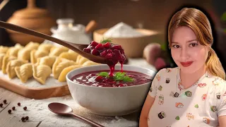Пельмени Шаминские, заходи!