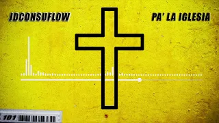 PA LA IGLESIA - JD CON SU FLOW ❌ XTASSY -  ( PEPAS VERSION CRISTIANA )