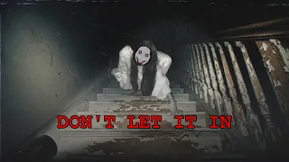The Mimic Incident (1998)