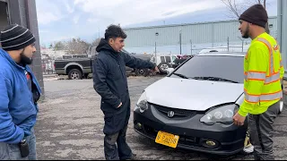Problemas con el mecánico