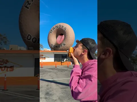 So the hole makes things bigger… 👀