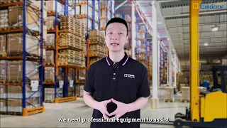 How to achieve efficient warehouse management  Emdoor EM Q51 is your go to solution