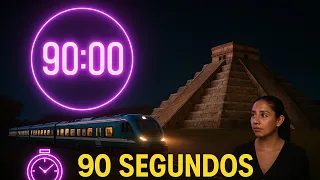 Cuidado Este Video Te Va Incomodar! 90 Segundos