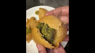 आज बनाई बहोत ही अलग तरह की कचोरी,देख खुद को रोक नहीं पाएंगे |Wheat Flour चटनी @Flavorsbybebi’s