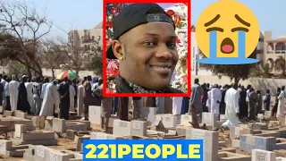 Urgent : Inna lillah wa inna ilayhi raaji'uun, Pape Mbaye Gordjiguène n'est plus....?
