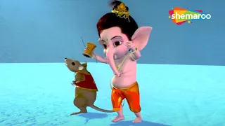 Shankarji Ka Damroo Baje, Nanha Munna Bal Ganesh & More Popular Songs Collection | Top Songs