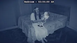 5 Videos de TERROR que SI TE ASUSTAS PIERDES 2023 😨