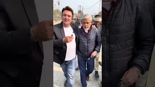 Kese Mila 5 Saal Baad Kasba Bugrasi me Raju urf Shaab Ji jiska Asli Naam Abdul Rehman tha