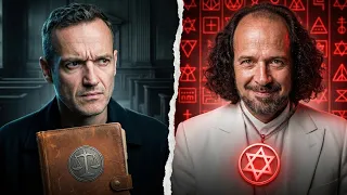 Raël m'a Attaqué en Justice pendant 1 an… (Je vous raconte tout)
