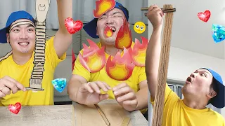 Best Cardboard comedy