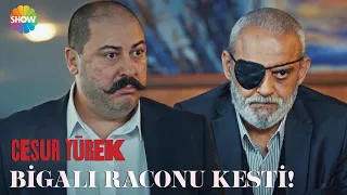 Cesur Yürek | Kara Bigalı'nın adaleti!