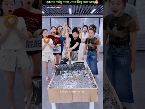 who will win this challenge🎁😱-mini woodworking art skill /wood/handcrafts/#shorts#entertainment