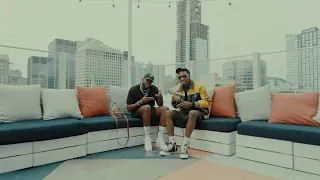 Keblack - LAISSE MOI (Clip Officiel)