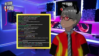 VTUBER REACCIONA y ANALIZA LA ELIMINACION DE MANELIK en LA CASA DE LOS FAMOSOS ALL STARS CAPITULO 85