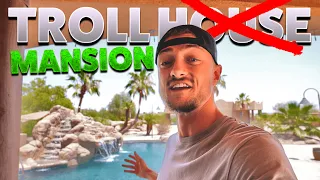 What Really Happened To The Troll House (THE TRUTH)
