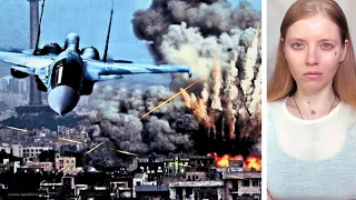RUSIA CUMPLIÓ SU PALABRA: BRUTAL ATAQUE RUSO ELIMINA DECENAS DE SOLDADOS FRANCESES | liusivaya