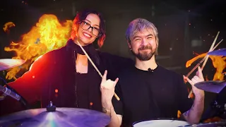 We Started a Metal Band (ft. Jacksepticeye)