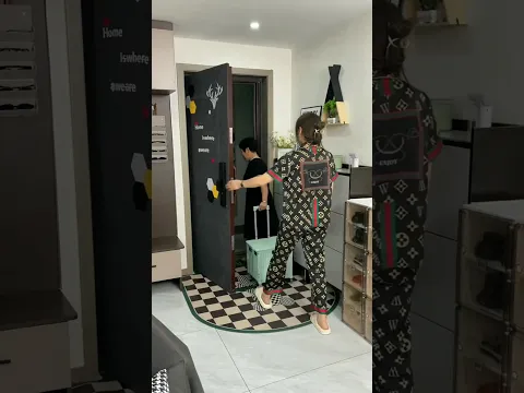 Saas ke samne bahu banti hai sanskari #viral #shortsvideo