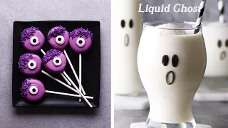 15 Killer Halloween Recipes for a Party Straight Out of Your Nightmares! So Yummy