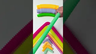 which sound is your favorite please comment below #satisfying #asmr #poptubesound