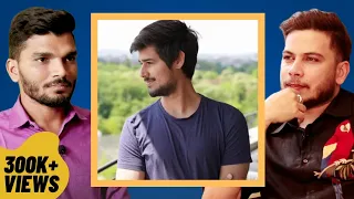 Nitish Rajput on Dhruv Rathee The Kerala Story Video | The KS Show Clips