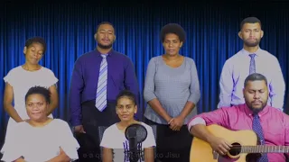 "Au talairawarawa Tamaqu," composed by Jim Gucake and sung by the PLM MV.