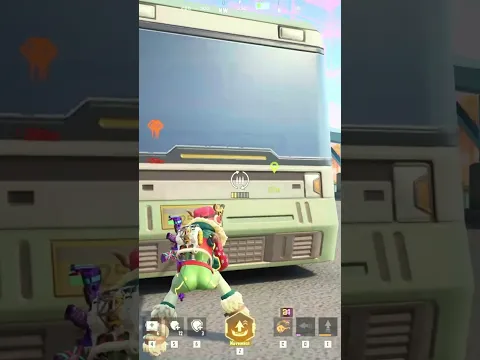 Hack vs Hack in Farlight 84  The Ugly Truth About Cheaters