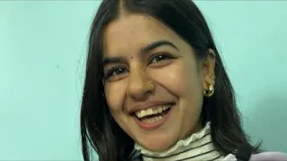 टिकटक भाइरल अनिता पुरिसँगको कुराकानि