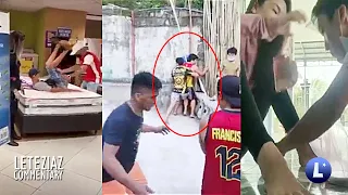 Depensa Lang Daw Pero Nag Hokage Moves Pinoy Funny Videos Compilation