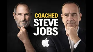 The #1 Habit of Steve Jobs (According To His Coach)