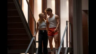 Olympo | Tráiler oficial | 20 de junio estreno en Netflix