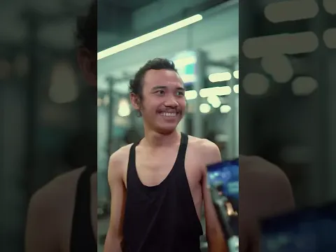 JANJI GAK KAGET