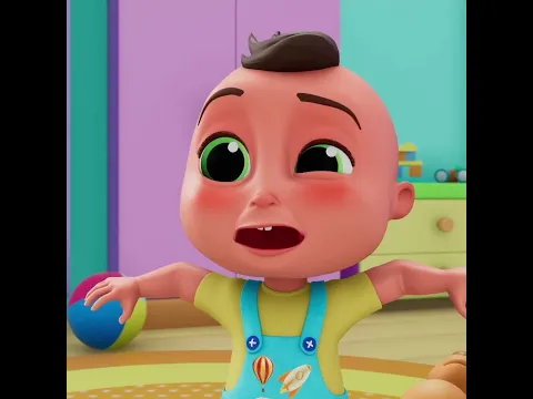 Mamá y papá se convierten en bebés!﻿ 👶😂 Una canción divertida 🎵 #CanciónInfantil #Bebés #shorts