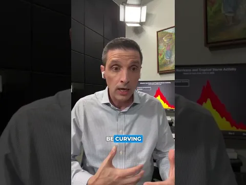At Home With Sagicor 2025 Atlantic Hurricane Season Recap with@MrWeatherman  Pt 2 Hurricane Melissa