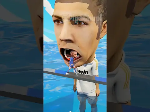 Help Messi Ronaldo Cr7 Neymar Mbappe in The Most Thrilling Game
